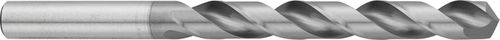 Vollmetall-Bohrer - CL106 TITANITE - Carmon - für Stahl / HSS/HSCO / beschichtet