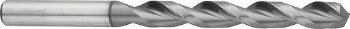 Vollmetall-Bohrer - CL109 TITANITE - Carmon - für Stahl / HSS/HSCO / Tiefloch