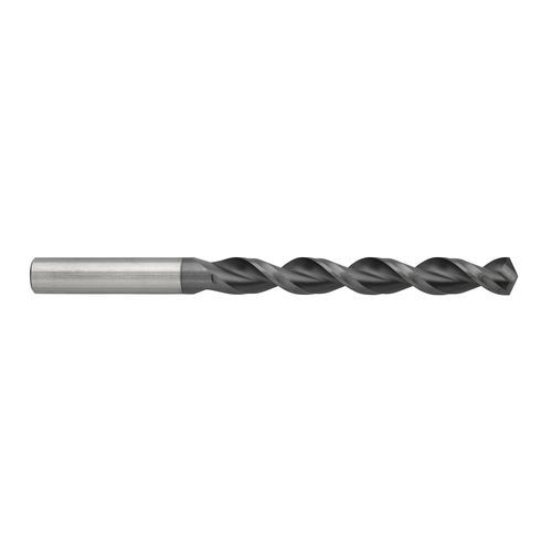 Vollmetall-Bohrer - CL119 TITANITE - Carmon - für Edelstahl / HSS/HSCO / beschichtet