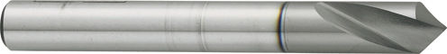 Vollmetall-Bohrer - CL  103 TITANITE - Carmon - Mehrzweck / HSS/HSCO / beschichtet