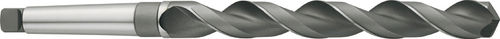 Vollmetall-Bohrer - CM302 TITANITE - Carmon - Mehrzweck / HSS/HSCO / Tiefloch