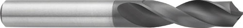 Vollmetall-Bohrer - CL400 SAPPHIRE  - Carmon - Mehrzweck / Hartmetall / beschichtet