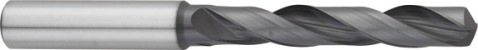 Vollmetall-Bohrer - CL420 SAPPHIRE  - Carmon - Mehrzweck / Hartmetall / beschichtet