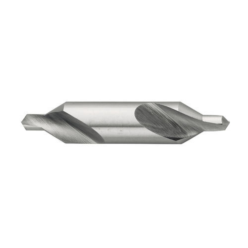Vollmetall-Bohrer - CL910 - Carmon - Mehrzweck / HSS / Zentrier