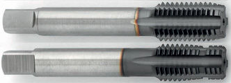 Hand-Gewindebohrer - MF596 - Carmon