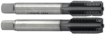 Hand-Gewindebohrer - G554  - Carmon