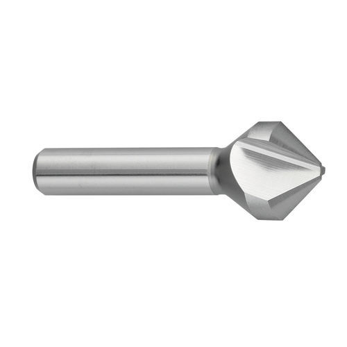 Vollmetall-Senker - SV76       - Carmon - Entgrat / HSS/HSCO / DIN 335