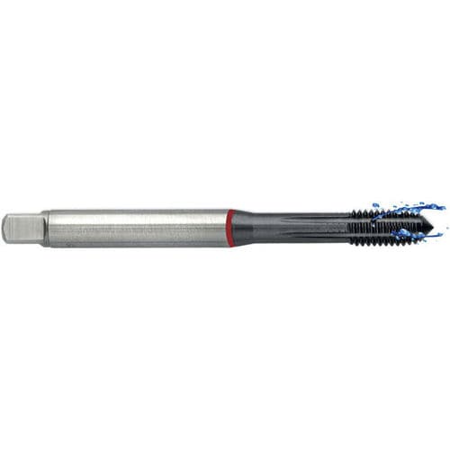 Gewindebohrer für Durchgang - R574       - Carmon - für Sackloch / M5 - M10