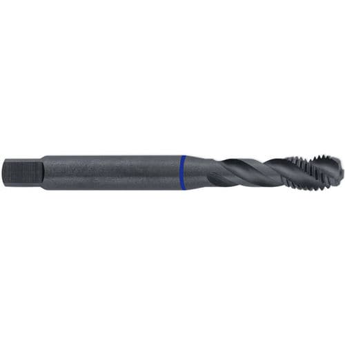 Gewindebohrer für Sackloch - MF548  - Carmon - HSS-E / für Edelstahl / M4 - M16