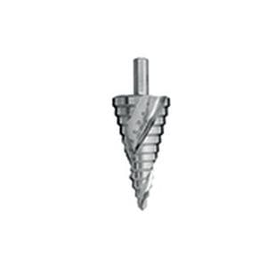 Vollmetall-Senker - SV77 Quartz - Carmon - Entgrat / HSS