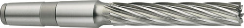 Vollmetall-Fräser - CM4x series - Carmon - Schlicht / HSS/HSCO / mit Zylinderschaft
