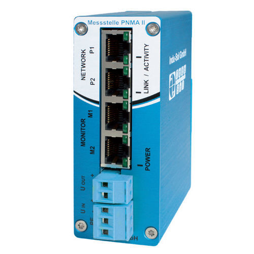 Access-Point / PROFINET - PNMA II - Indu-Sol GmbH - Ethernet / IP67 / für raue Umgebungen