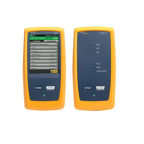 Tester / Kabel für Netzkabel - ETHERtest V5 - Indu-Sol GmbH - Netzwerk / Ethernet-Netzwerk / PROFINET