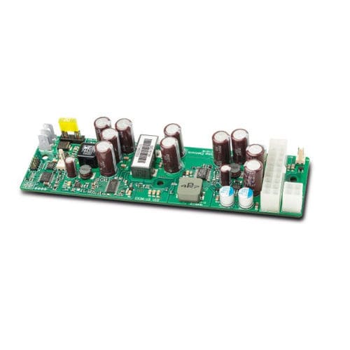 DC/DC-Wandler / Plug-in - DC161W - Bicker Elektronik GmbH - open frame / Industrie / Fahrzeug