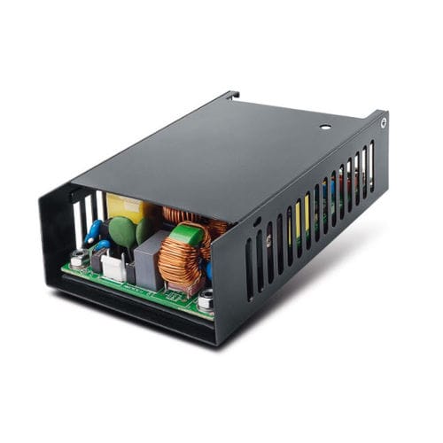 AC/DC-Netzteil - BEO-3000MC - Bicker Elektronik GmbH - Einfachausgang / Schaltnetzteil / für medizinische Anwendungen