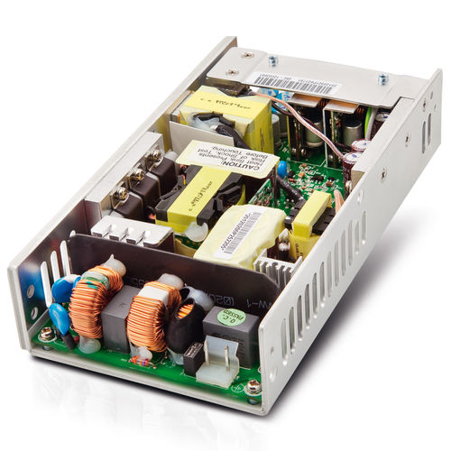 ATX-Stromversorgung - BEP-520H - Bicker Elektronik GmbH - open frame / 1U / AC/DC