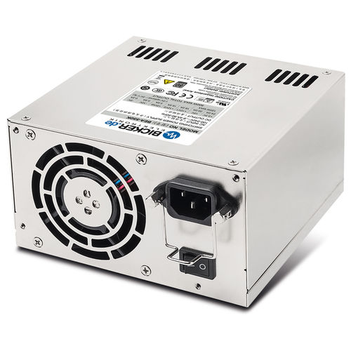 AC/DC-Netzteil - BEA-750H - Bicker Elektronik GmbH - mit mehreren Ausgängen / Schaltnetzteil / für PC