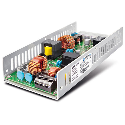 ATX-Stromversorgung - BEP-520C - Bicker Elektronik GmbH - open frame / DC/DC / mit mehreren Ausgängen