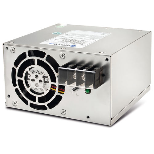 DC/DC-Stromversorgung - BES-540C - Bicker Elektronik GmbH - mit mehreren Ausgängen / für Industrie-PC