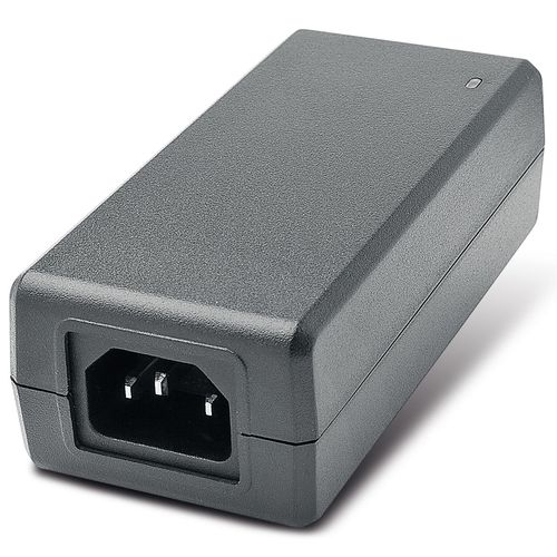 Tischnetzteil - BET-0600 - Bicker Elektronik GmbH - Adapter / AC/DC / Einfachausgang