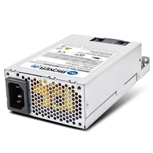 ATX-Stromversorgung - BEH-531H - Bicker Elektronik GmbH - 1U / AC/DC / mit mehreren Ausgängen