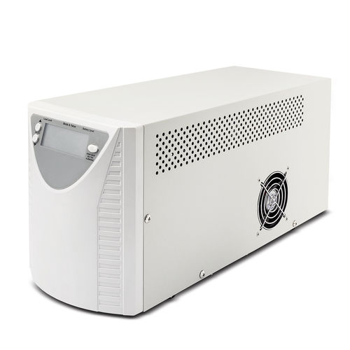 AC-USV - UPS-1000-B1 - Bicker Elektronik GmbH - Stand-by / Blei / reiner Sinus