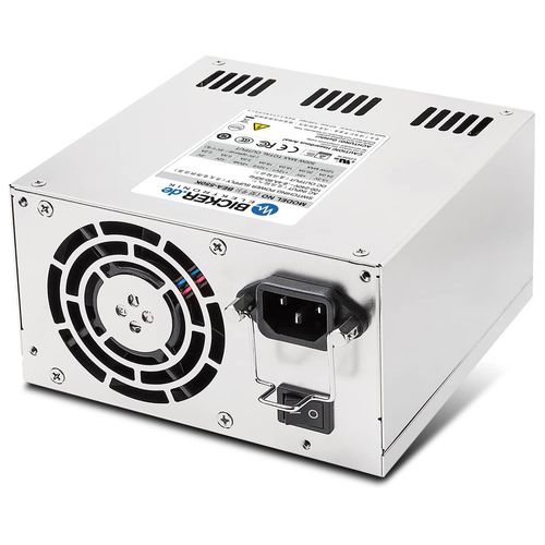 Tischnetzteil - BEA-551K - Bicker Elektronik GmbH - AC/DC / Schaltnetzteil / für Industrie-PC