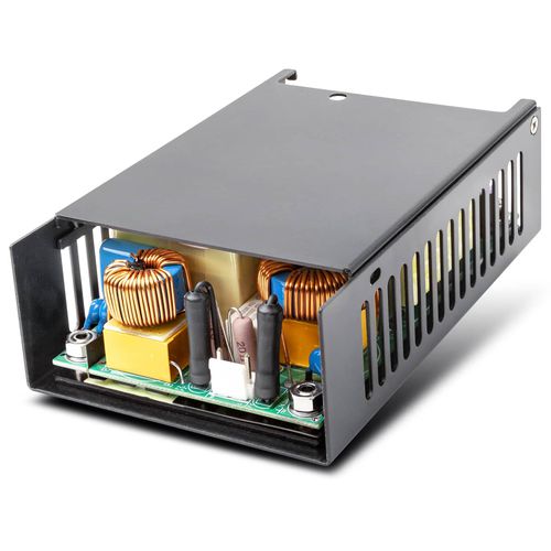 Stromversorgung / open frame - BEO-5100MC - Bicker Elektronik GmbH - AC/DC / Einfachausgang / Schaltnetzteil