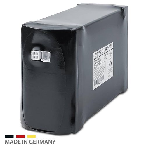 LiFePO4-Batteriemodul - BP-LFP-13250S - Bicker Elektronik GmbH - Block / für USV / Industrie