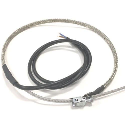 Ölerhitzer - CKD series  - HEATFOR SR - für Gehäuse