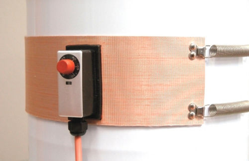 Heizband für Rohre - HEATFOR SR