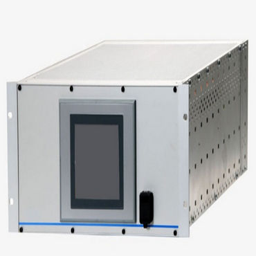Gasanalysator - CEMS - EIT Solutions Co., Ltd - Gesamt-Kohlenwasserstoff / für Kraftwerke / Überwachung