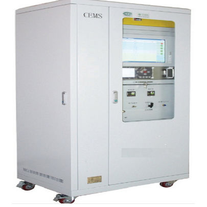 Gasüberwachungssystem - TGI-2000 - EIT Solutions Co., Ltd - Umgebung / ständige Emissionskontrolle (CEMS) / chemisch