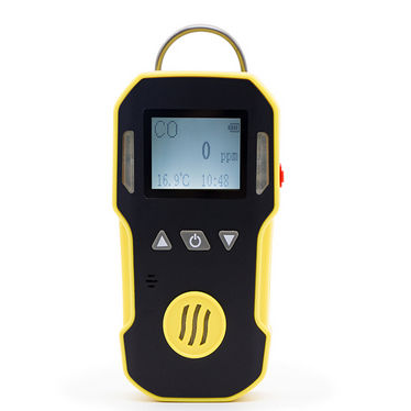 Eingasdetektor - BQ-90A - EIT Solutions Co., Ltd - CO / O2 / H2S