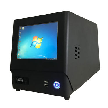 Gas-Chromatograph - TGI-1100 - EIT Solutions Co., Ltd - Labor / FID / tragbar