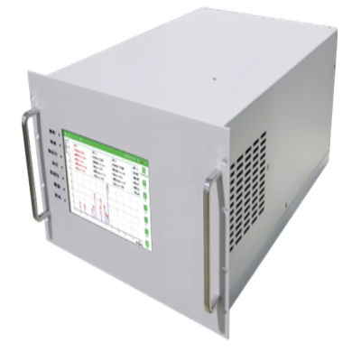 Gasanalysator - TGI-3100 - EIT Solutions Co., Ltd - BTEX / Konzentration / integrierbar