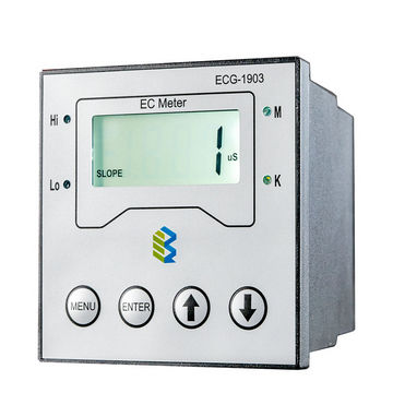 Tisch-Leitfähigkeitsmessgerät - ECG-1903 - EIT Solutions Co., Ltd - digital / Wasser