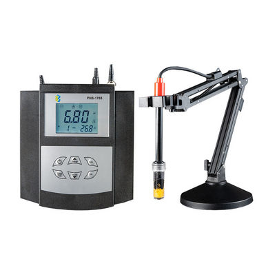 PH-Messgerät / Tisch - PHS-1705 - EIT Solutions Co., Ltd - Labor / Wasser / digital