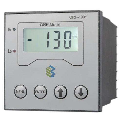 Redox-Transmitter (ORP) - ORP-1901 - EIT Solutions Co., Ltd