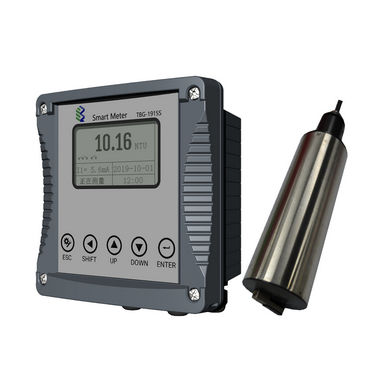 Inline-Trübungsmessgerät - TBG-1915S - EIT Solutions Co., Ltd