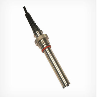 Sensor für gelösten Sauerstoff / 4-20 mA - DOG-208F - EIT Solutions Co., Ltd - für Reinwasser