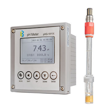 PH-Kontrollgerät / Redox - pHG-1911X - EIT Solutions Co., Ltd