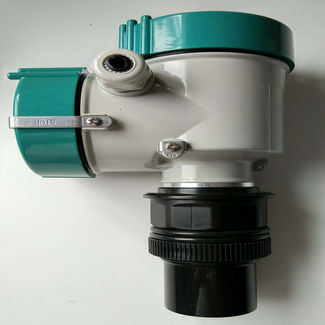 Akustischer Füllstandsensor - YW-10 - EIT Solutions Co., Ltd - für Flüssigkeiten / 4-20 mA / Modbus