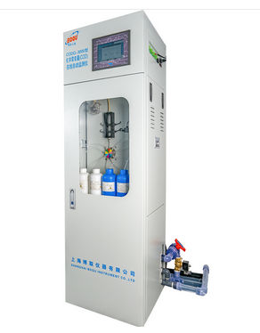 Ammoniak-Analysator - BOD-3000 - EIT Solutions Co., Ltd - Farb / automatisch / Farbmetrik