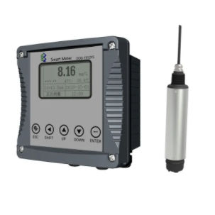 Optischer Sensor für gelösten Sauerstoff DO - DOG-1912YS - EIT Solutions Co., Ltd - digital