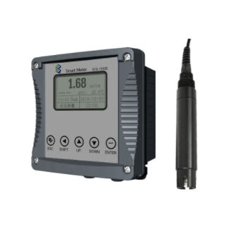 Inline-Leitfähigkeitsmessgerät - DDG-1910S - EIT Solutions Co., Ltd - digital / Wasser