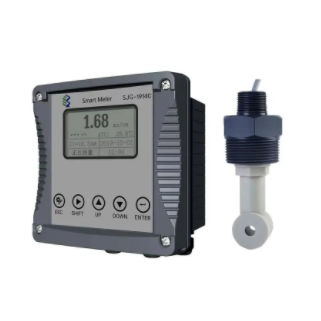 Inline-Leitfähigkeitsmessgerät - SJG-1914 - EIT Solutions Co., Ltd - digital / Wasser / Prozess