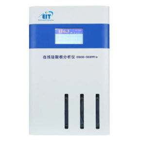 Silica-Analysator - SiO3G-1901 - EIT Solutions Co., Ltd - für Kraftwerke / Wassergehalt / Inline
