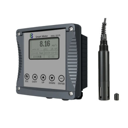 Sensor für gelösten Sauerstoff DO / Modbus RTU - DOG-1912S - EIT Solutions Co., Ltd - digital / Echtzeit