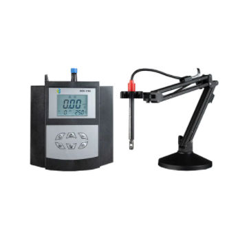 Inline-Leitfähigkeitsmessgerät - DDS-2106 - EIT Solutions Co., Ltd - digital / Wasser / Labor